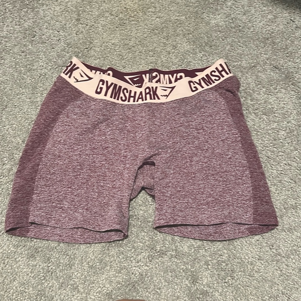 Gymshark Biker Shorts